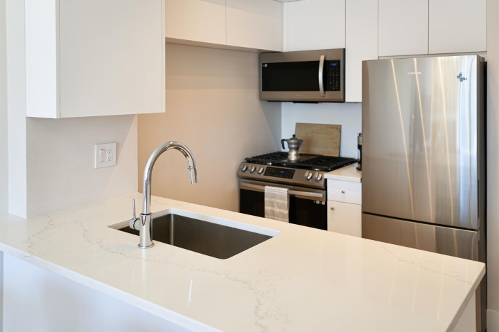 Photo 3 at 2909 - 1239 W Georgia Street, Coal Harbour, Vancouver West