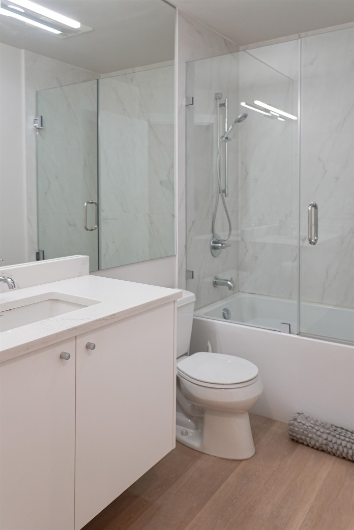 Photo 9 at 2909 - 1239 W Georgia Street, Coal Harbour, Vancouver West