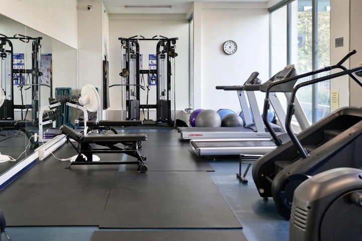 Photo 14 at 2909 - 1239 W Georgia Street, Coal Harbour, Vancouver West