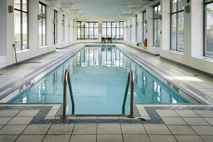 Photo 15 at 2909 - 1239 W Georgia Street, Coal Harbour, Vancouver West