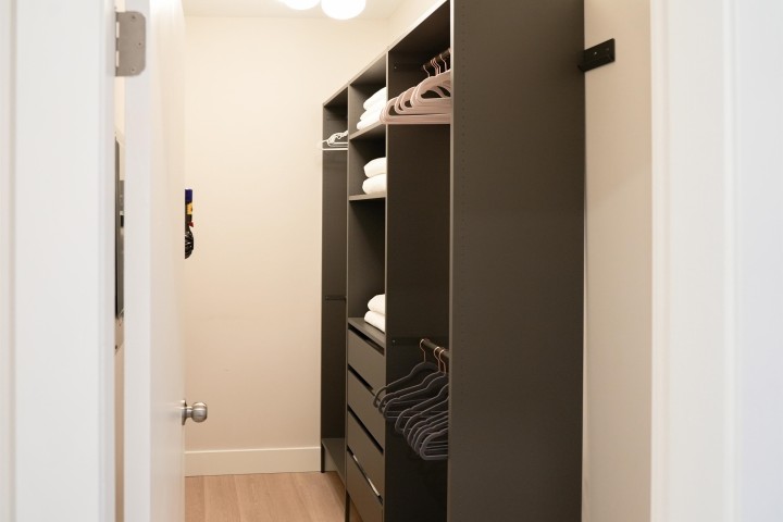 Photo 11 at 2909 - 1239 W Georgia Street, Coal Harbour, Vancouver West