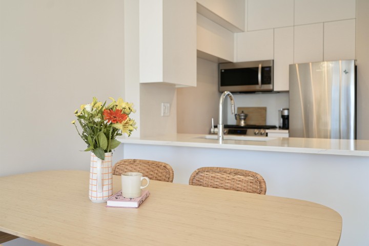 Photo 4 at 2909 - 1239 W Georgia Street, Coal Harbour, Vancouver West