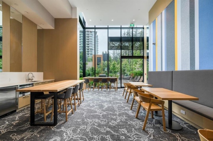 Photo 2 at 704 - 5608 Berton Avenue, University VW, Vancouver West