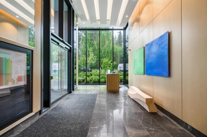 Photo 3 at 704 - 5608 Berton Avenue, University VW, Vancouver West