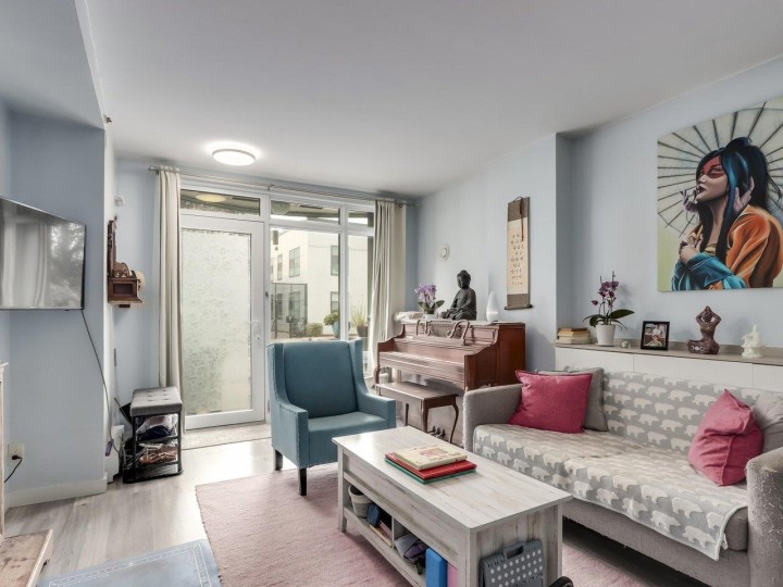 Photo 6 at 1628 Cypress Street, Kitsilano, Vancouver West