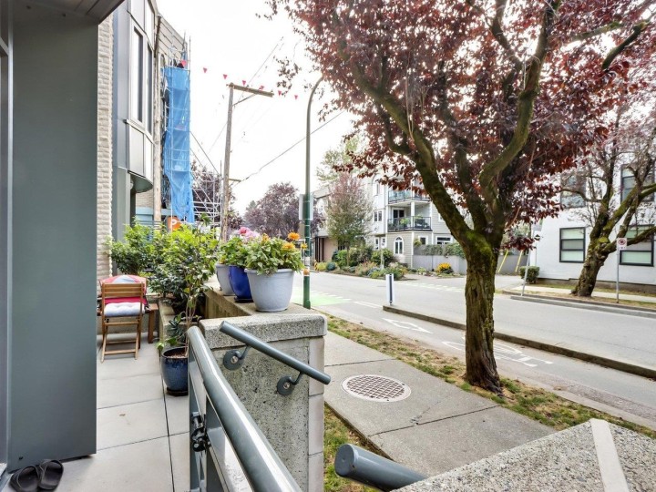 Photo 22 at 1628 Cypress Street, Kitsilano, Vancouver West