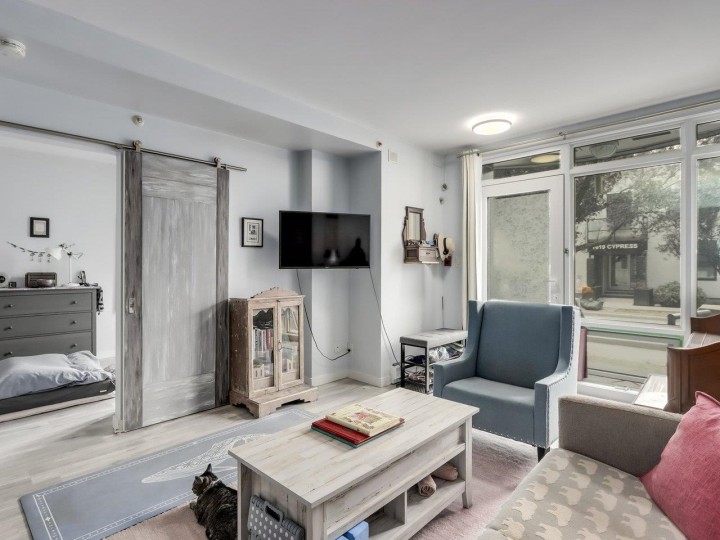 Photo 7 at 1628 Cypress Street, Kitsilano, Vancouver West