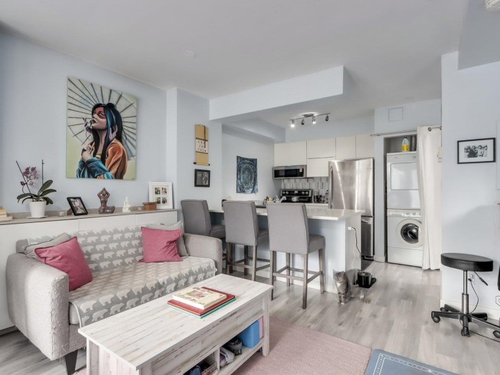 Photo 5 at 1628 Cypress Street, Kitsilano, Vancouver West