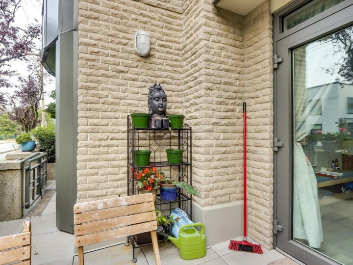 Photo 20 at 1628 Cypress Street, Kitsilano, Vancouver West