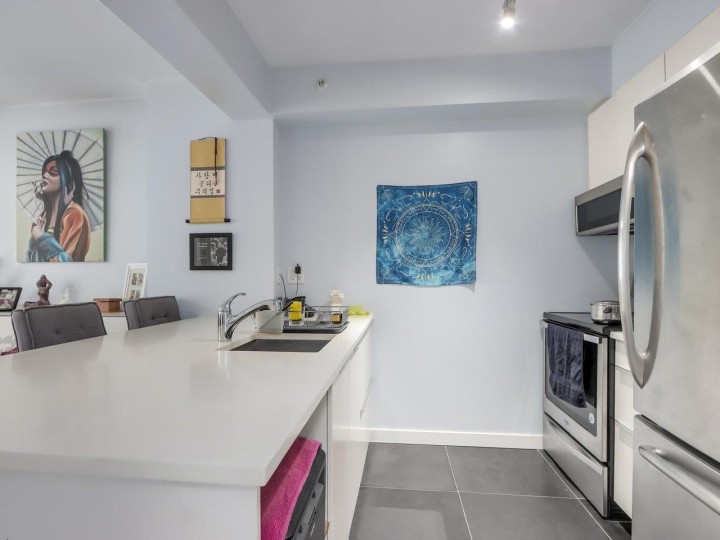 Photo 9 at 1628 Cypress Street, Kitsilano, Vancouver West