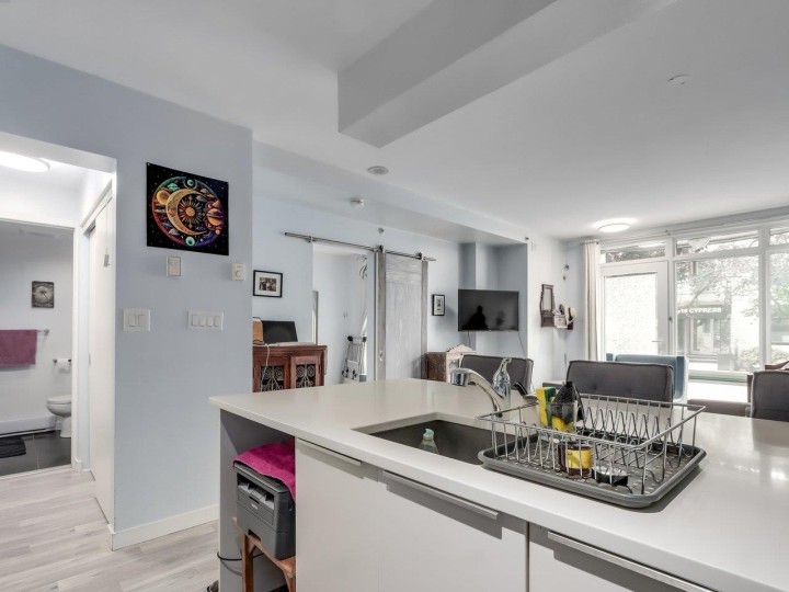 Photo 10 at 1628 Cypress Street, Kitsilano, Vancouver West