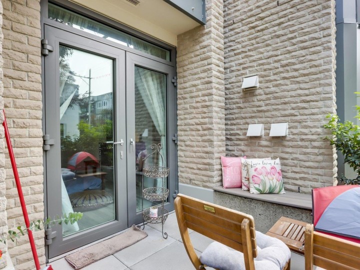 Photo 19 at 1628 Cypress Street, Kitsilano, Vancouver West