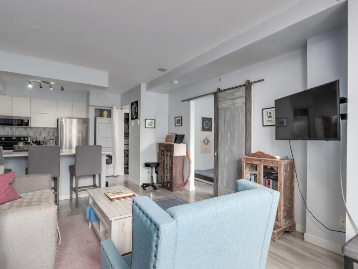 Photo 4 at 1628 Cypress Street, Kitsilano, Vancouver West