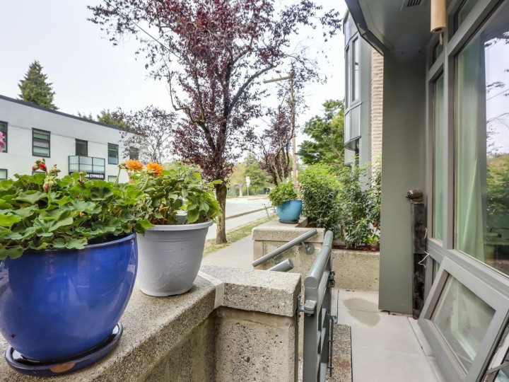 Photo 21 at 1628 Cypress Street, Kitsilano, Vancouver West
