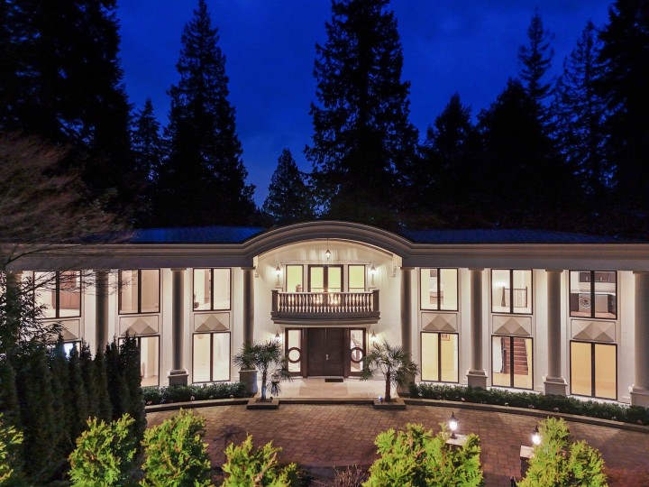 Photo 1 at 1760 29th Street, Altamont, West Vancouver