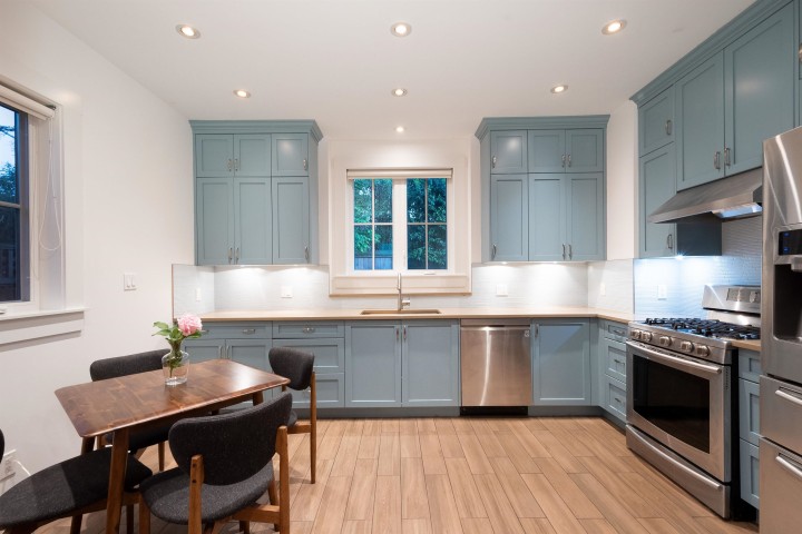 Photo 7 at 3132 W 7th Avenue, Kitsilano, Vancouver West