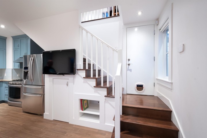 Photo 10 at 3132 W 7th Avenue, Kitsilano, Vancouver West