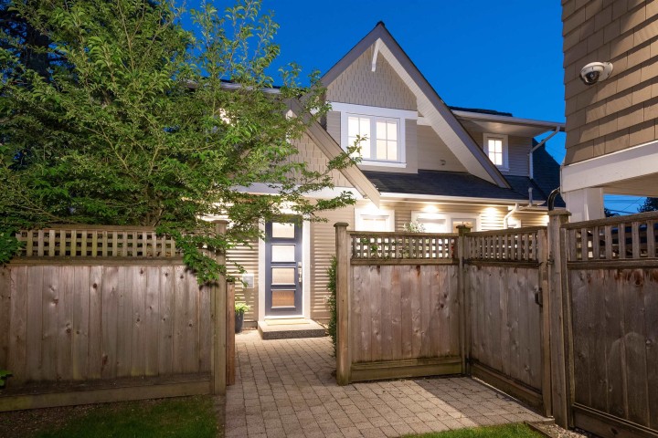 Photo 21 at 3132 W 7th Avenue, Kitsilano, Vancouver West