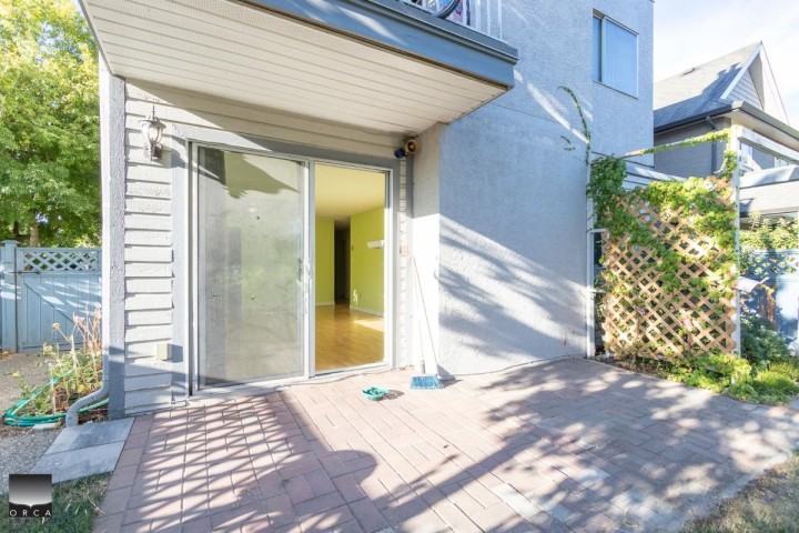 Photo 2 at 101 - 5980 Prince Edward Street, Fraser VE, Vancouver East