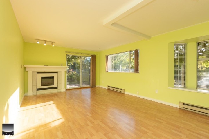 Photo 12 at 101 - 5980 Prince Edward Street, Fraser VE, Vancouver East