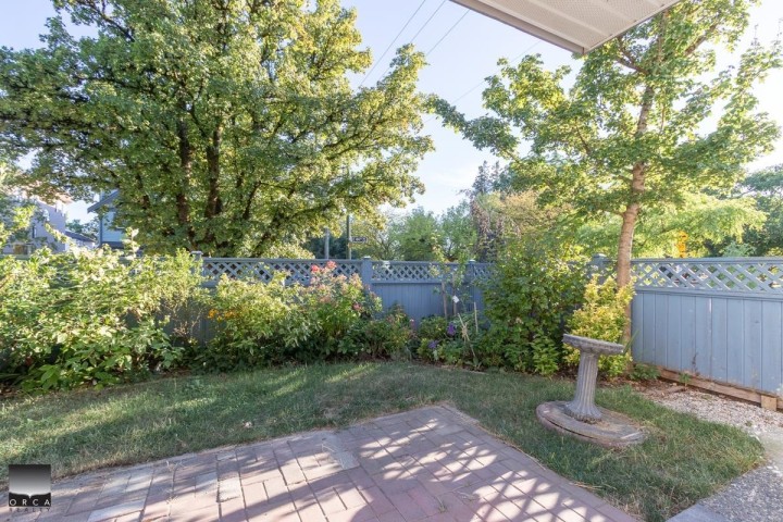 Photo 4 at 101 - 5980 Prince Edward Street, Fraser VE, Vancouver East