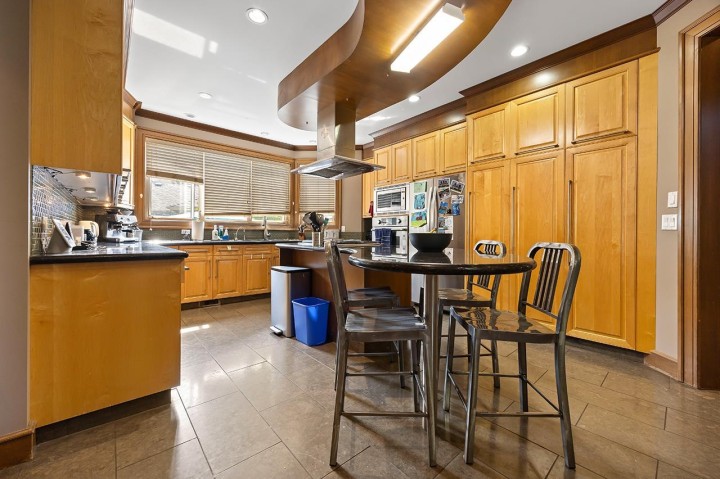 Photo 23 at 3582 Edgemont Boulevard, Edgemont, North Vancouver