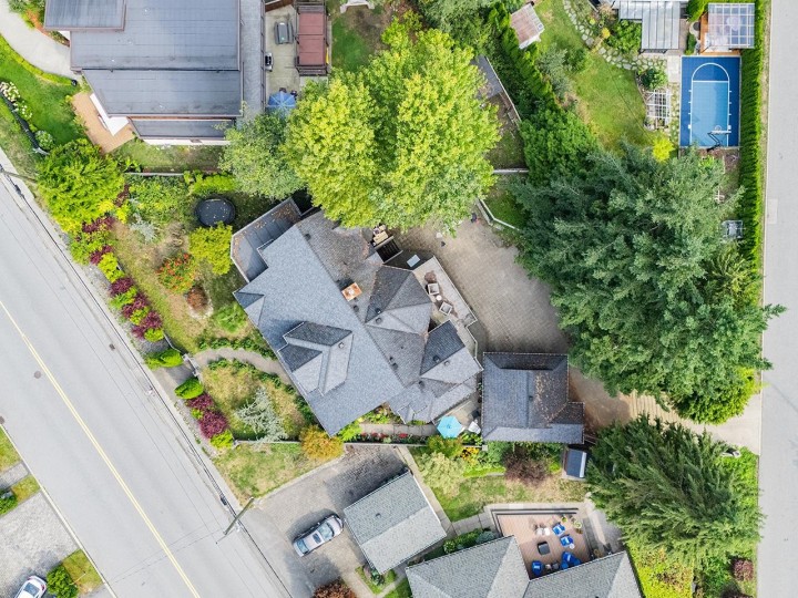 Photo 6 at 3582 Edgemont Boulevard, Edgemont, North Vancouver