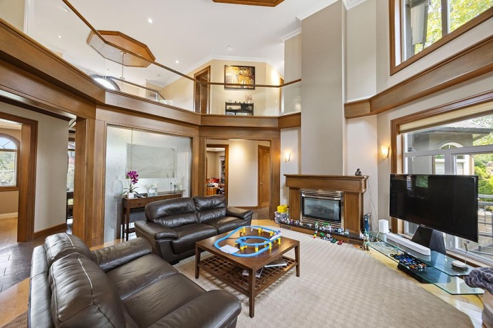 Photo 17 at 3582 Edgemont Boulevard, Edgemont, North Vancouver