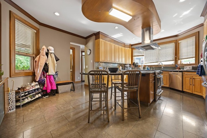 Photo 22 at 3582 Edgemont Boulevard, Edgemont, North Vancouver