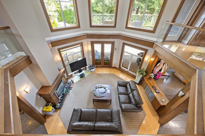 Photo 1 at 3582 Edgemont Boulevard, Edgemont, North Vancouver