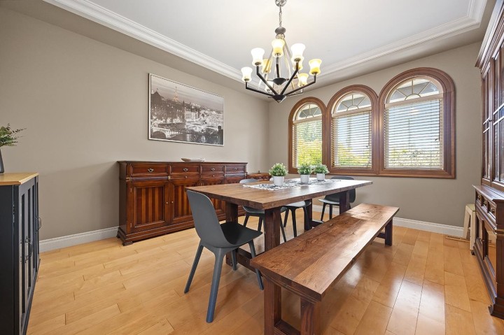 Photo 20 at 3582 Edgemont Boulevard, Edgemont, North Vancouver