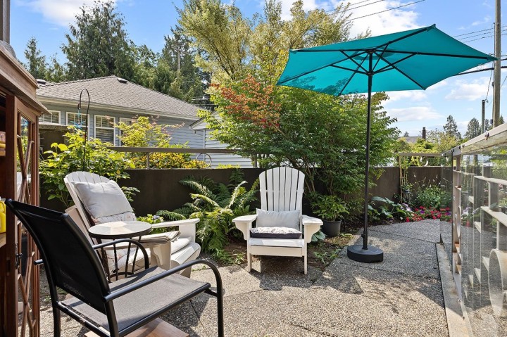 Photo 9 at 3582 Edgemont Boulevard, Edgemont, North Vancouver