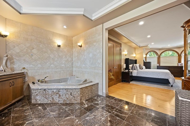 Photo 30 at 3582 Edgemont Boulevard, Edgemont, North Vancouver