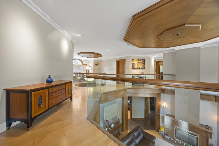 Photo 34 at 3582 Edgemont Boulevard, Edgemont, North Vancouver