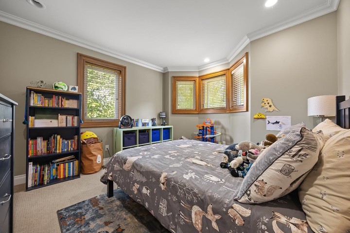 Photo 38 at 3582 Edgemont Boulevard, Edgemont, North Vancouver