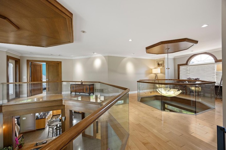 Photo 33 at 3582 Edgemont Boulevard, Edgemont, North Vancouver