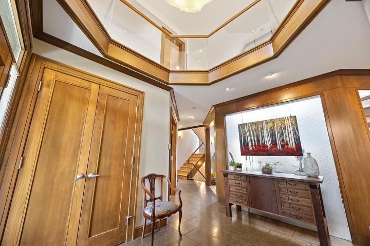 Photo 14 at 3582 Edgemont Boulevard, Edgemont, North Vancouver