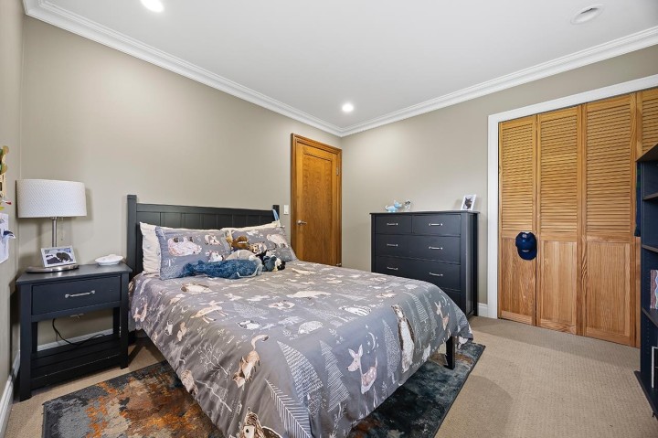 Photo 37 at 3582 Edgemont Boulevard, Edgemont, North Vancouver