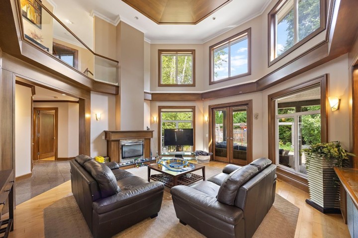 Photo 15 at 3582 Edgemont Boulevard, Edgemont, North Vancouver