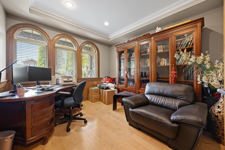 Photo 19 at 3582 Edgemont Boulevard, Edgemont, North Vancouver