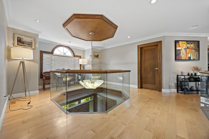 Photo 35 at 3582 Edgemont Boulevard, Edgemont, North Vancouver