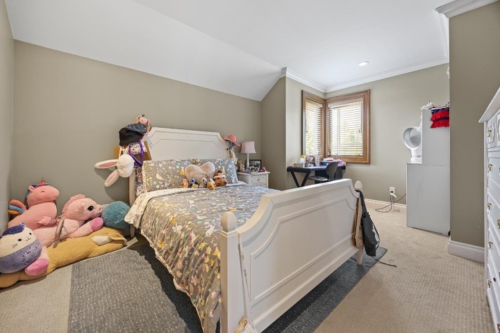 Photo 39 at 3582 Edgemont Boulevard, Edgemont, North Vancouver