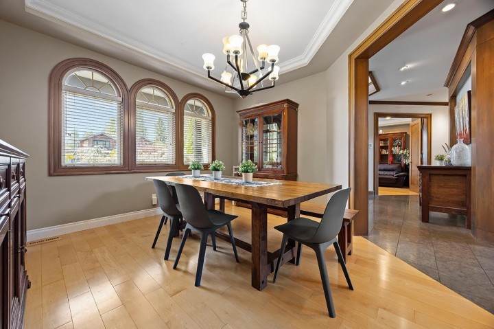 Photo 21 at 3582 Edgemont Boulevard, Edgemont, North Vancouver