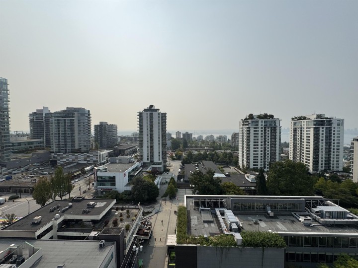 Photo 6 at 1503 - 121 W 15th Street, Central Lonsdale, North Vancouver