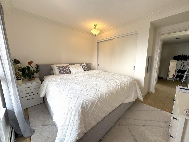 Photo 12 at 1503 - 121 W 15th Street, Central Lonsdale, North Vancouver