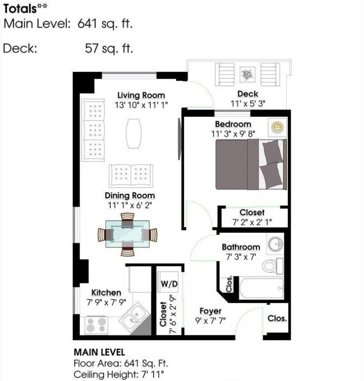 Photo 20 at 1503 - 121 W 15th Street, Central Lonsdale, North Vancouver