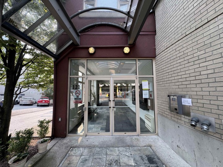 Photo 18 at 1503 - 121 W 15th Street, Central Lonsdale, North Vancouver