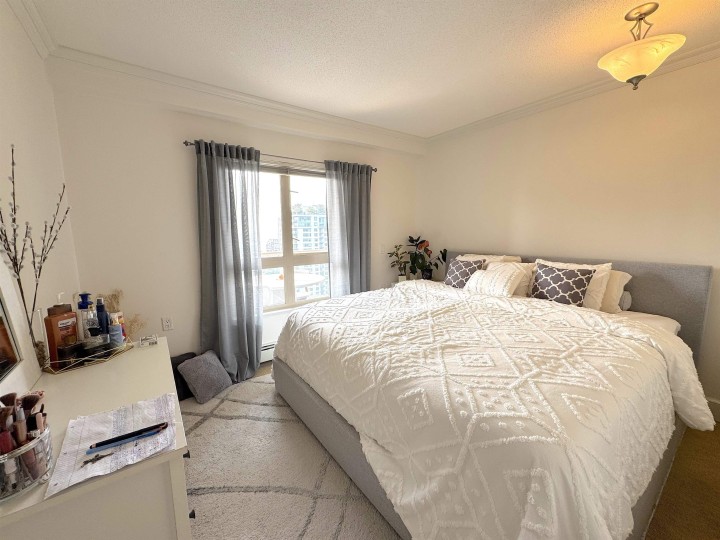 Photo 11 at 1503 - 121 W 15th Street, Central Lonsdale, North Vancouver