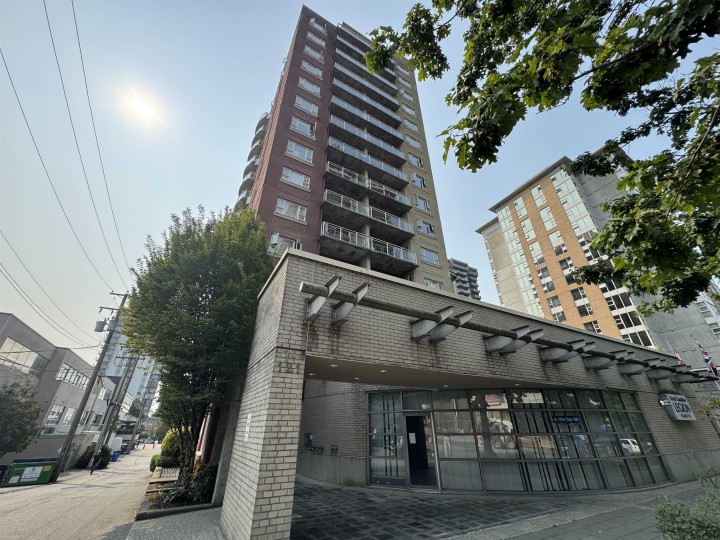 Photo 19 at 1503 - 121 W 15th Street, Central Lonsdale, North Vancouver