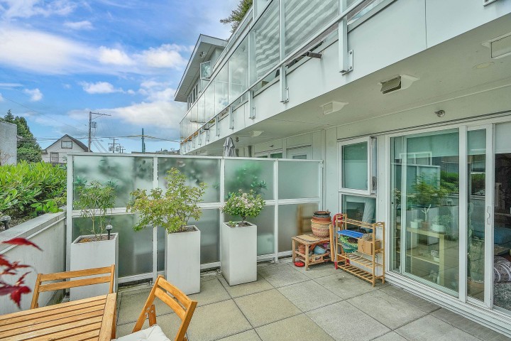 Photo 20 at 210 - 2508 Fraser Street, Mount Pleasant VE, Vancouver East